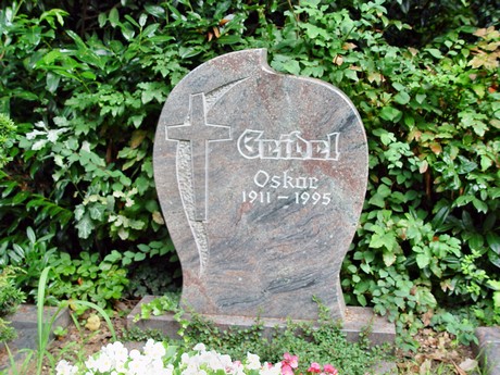 friedhof
