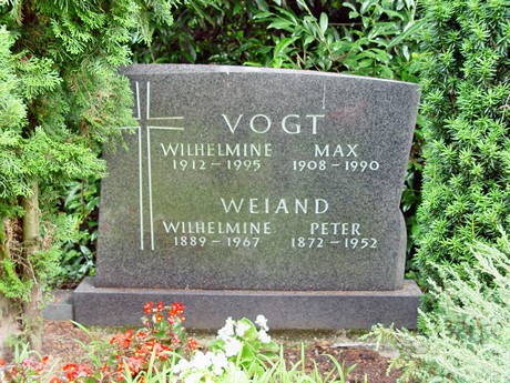 friedhof