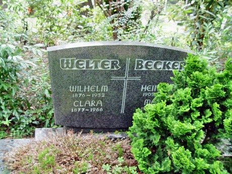 friedhof