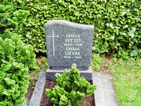 friedhof