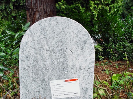 friedhof