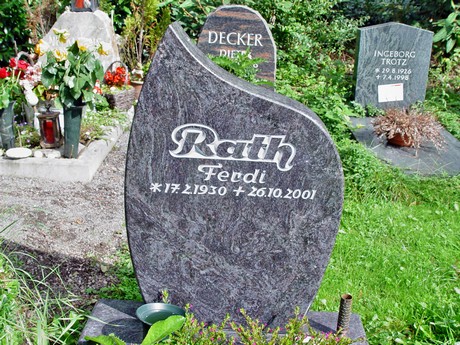 friedhof