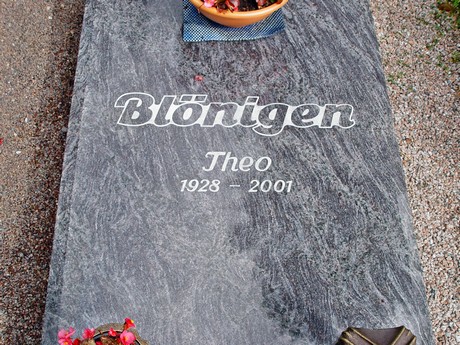 friedhof