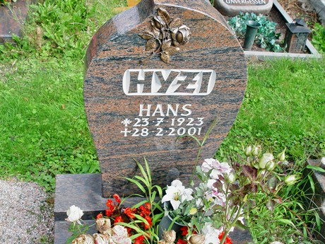 friedhof