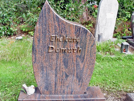 friedhof