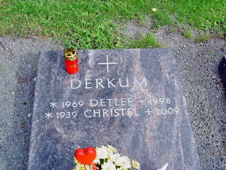 friedhof