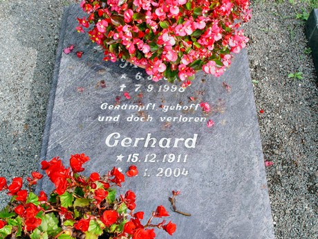 friedhof