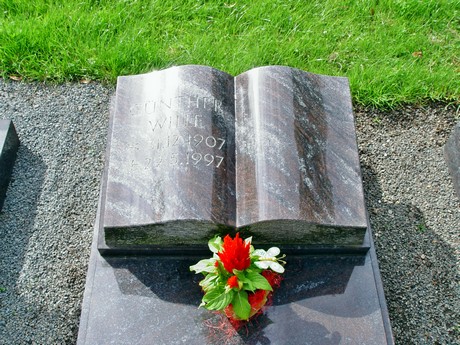 friedhof