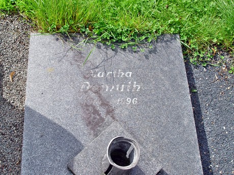 friedhof