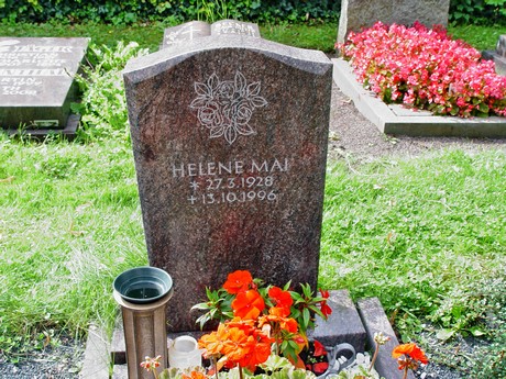 friedhof