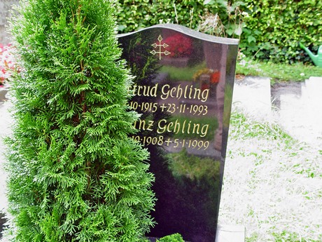 friedhof