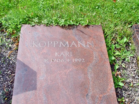 friedhof
