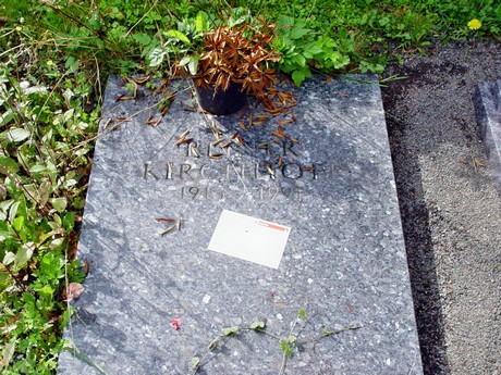 friedhof