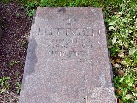friedhof