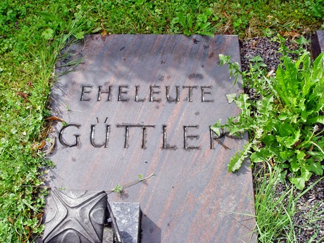 friedhof