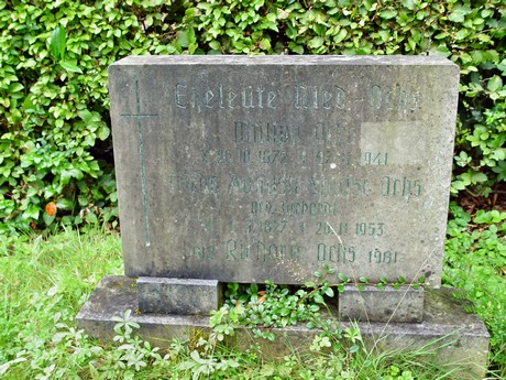 friedhof