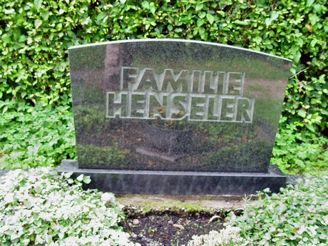 friedhof