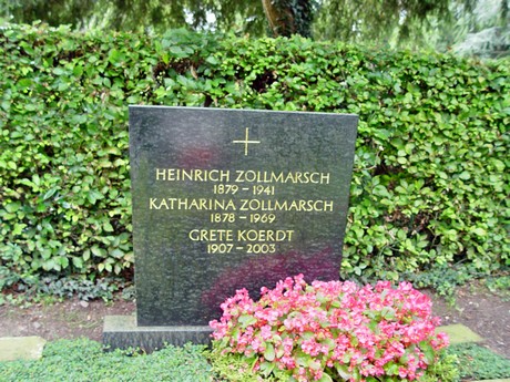 friedhof