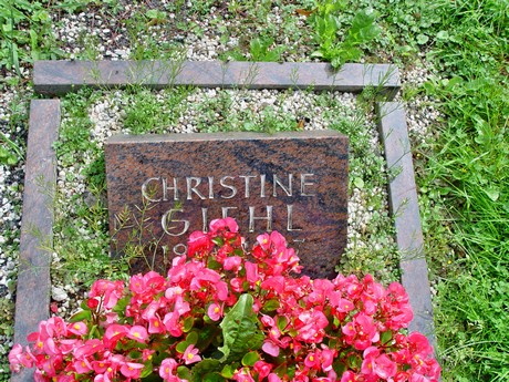 friedhof