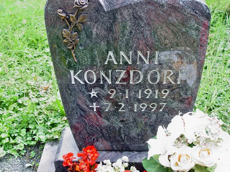 friedhof
