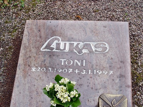friedhof