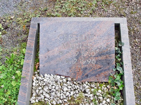 friedhof