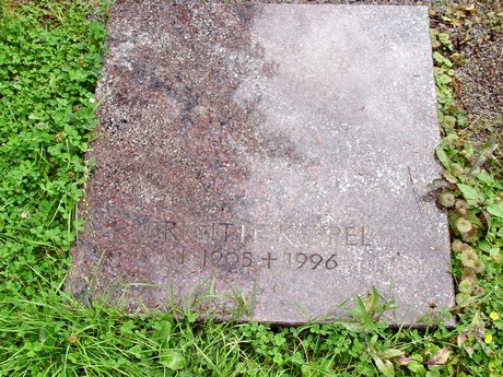 friedhof