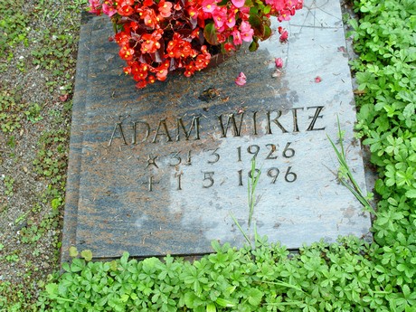 friedhof