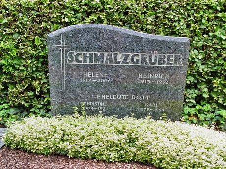 friedhof