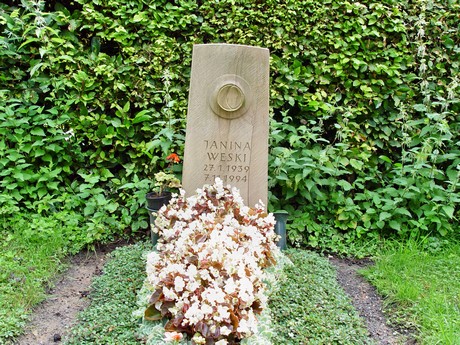 friedhof