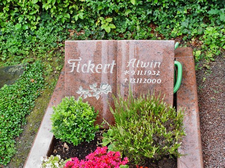 friedhof