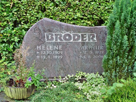 friedhof