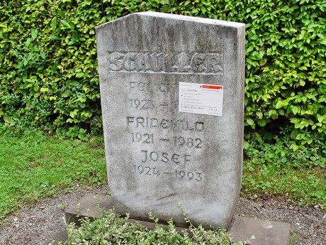 friedhof