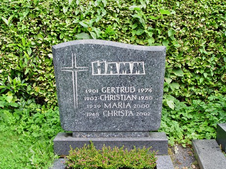 friedhof