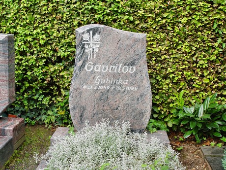 friedhof