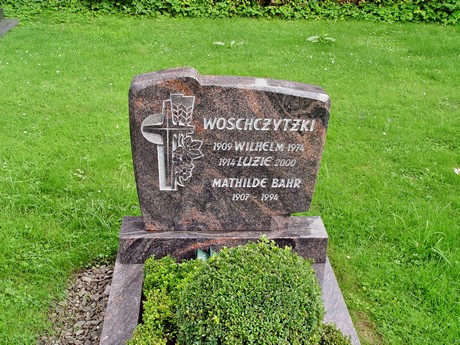 friedhof