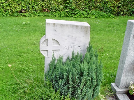 friedhof