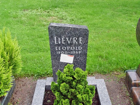 friedhof