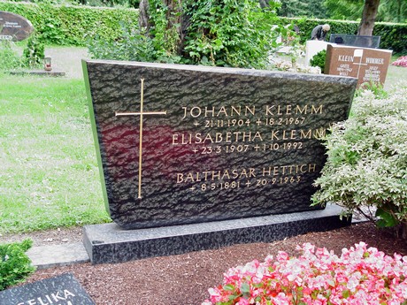 friedhof