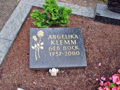 friedhof