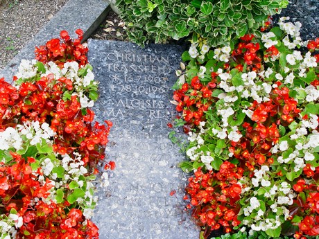friedhof