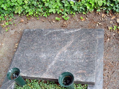 friedhof