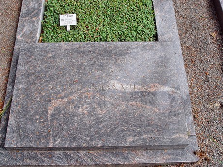 friedhof