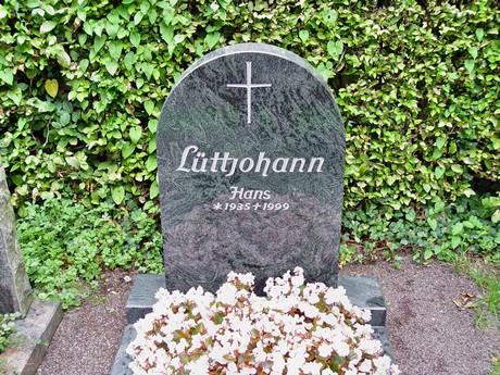 friedhof