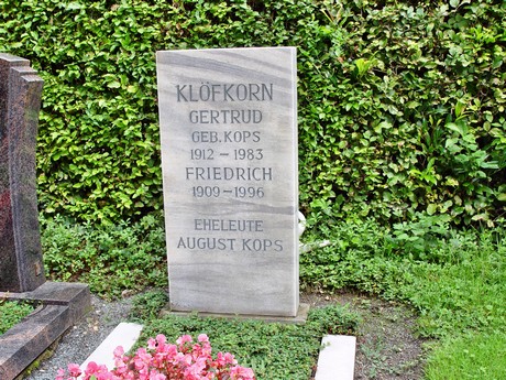 friedhof