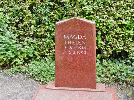 friedhof