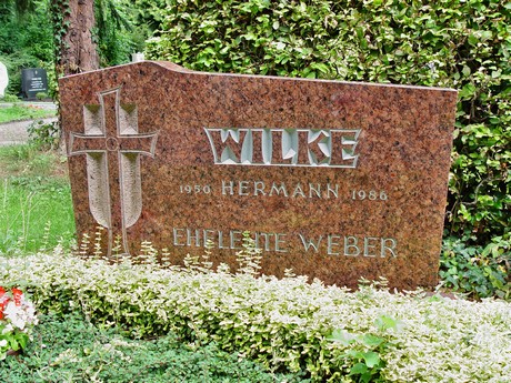 friedhof