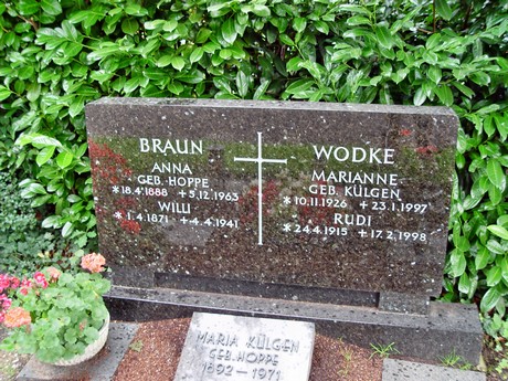 friedhof