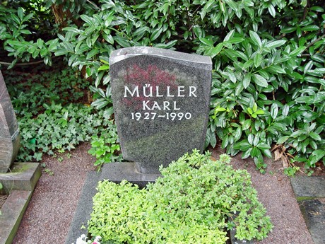 friedhof