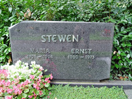 friedhof